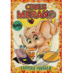 Cirkus Merano Programme 1995
